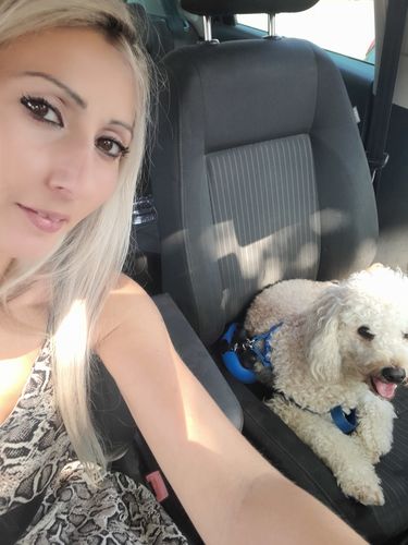 Customer photo review of Abito Sippy pitonato