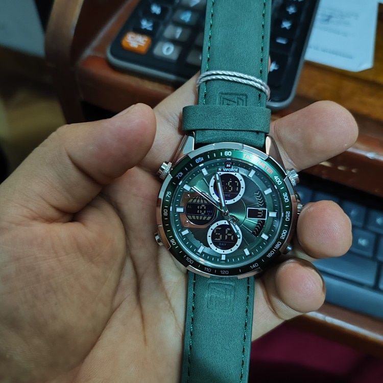 Customer photo review of NAVI - Marine