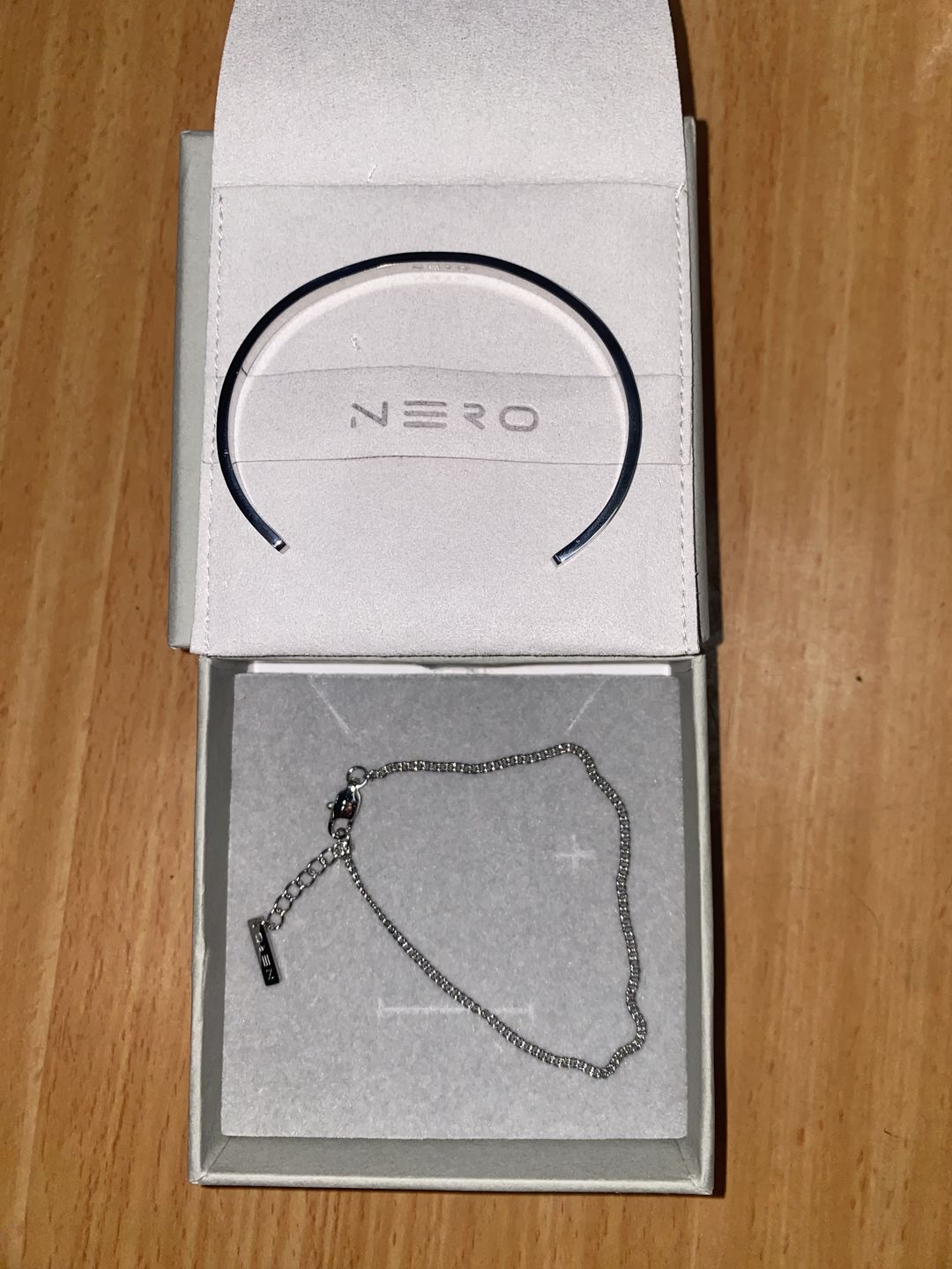 Customer photo review of צמיד Orca