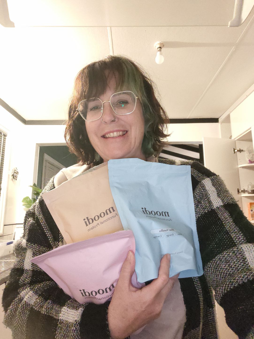 Customer photo review of Essentials Bundle