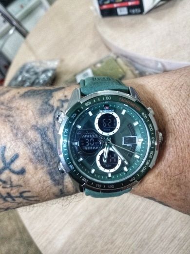 Customer photo review of NAVI - Marine