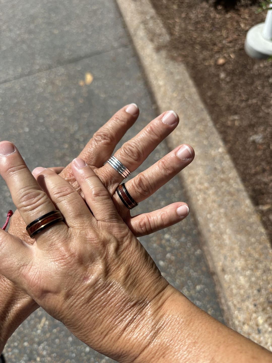 Customer photo review of The Magnus