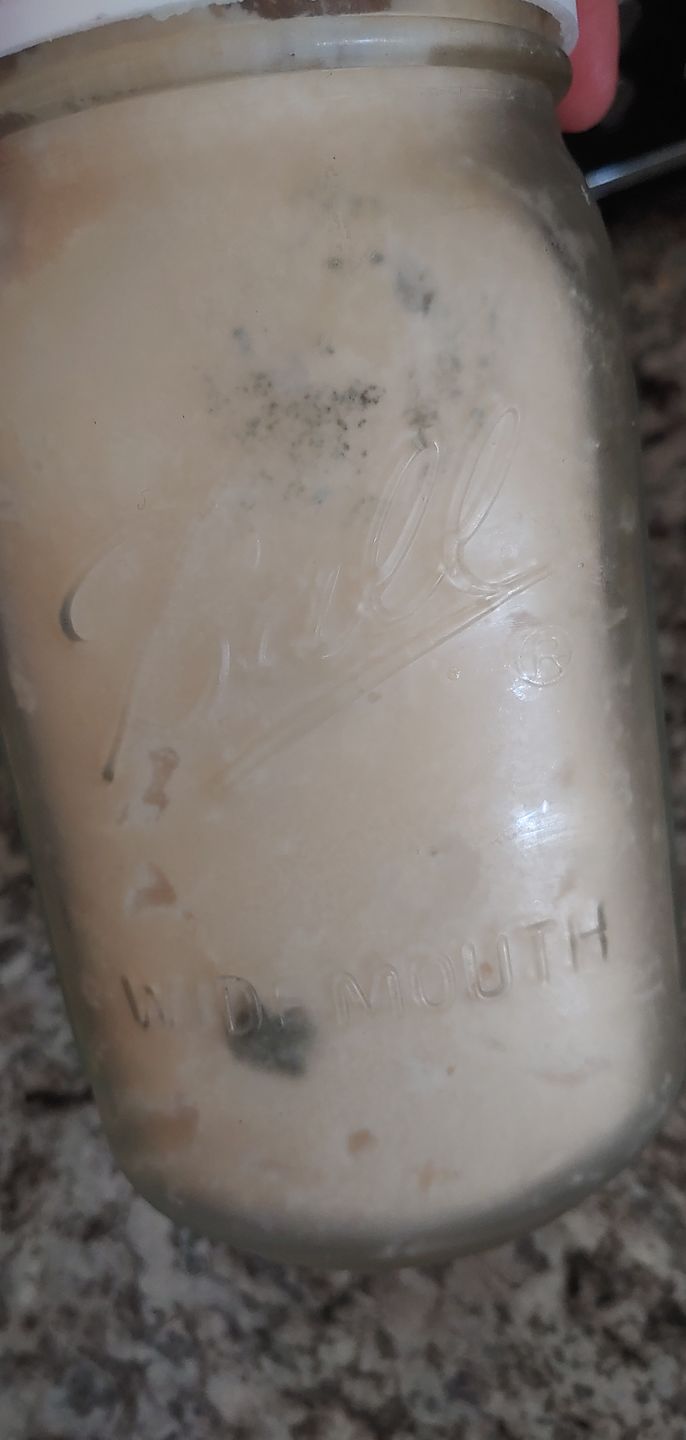 Customer photo review of Pig Pail- 1 Gallon