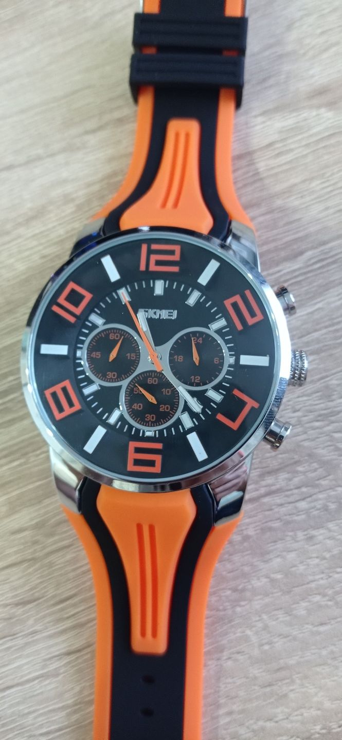 Customer photo review of VOX - Pulse