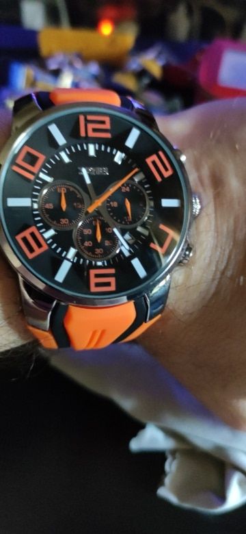 Customer photo review of VOX - Pulse