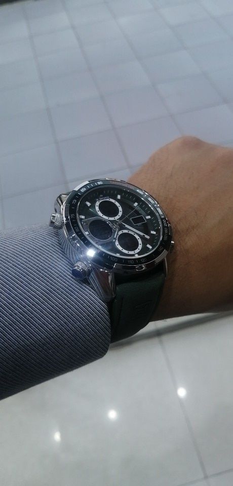 Customer photo review of NAVI - Marine
