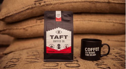 Customer photo review of TAFT Kahve 1 kg