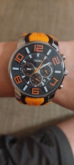 Customer photo review of VOX - Pulse