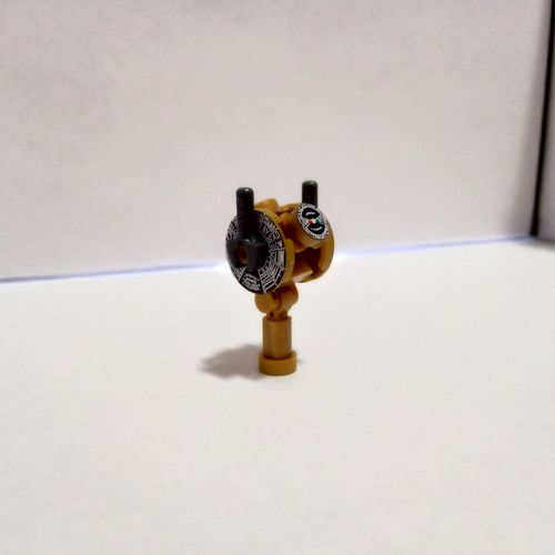 Customer photo review of Engine Order Telegraph