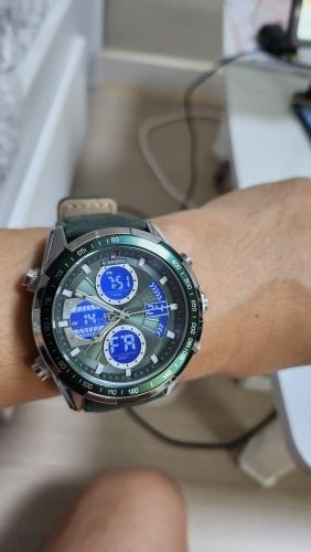 Customer photo review of NAVI - Marine