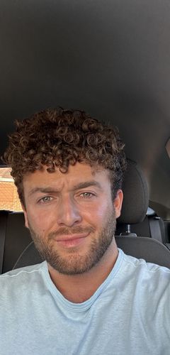 Customer photo review of Everyday Curl Crème 125ml