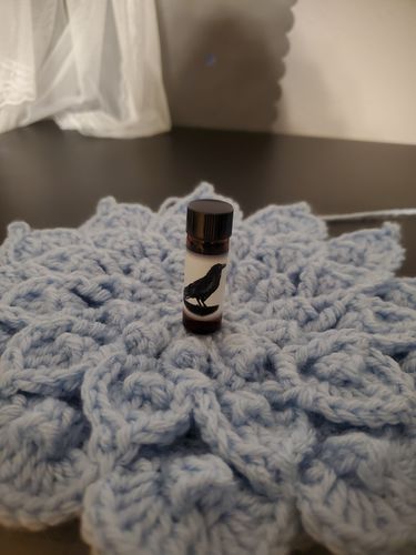 Customer photo review of Attempted Murder