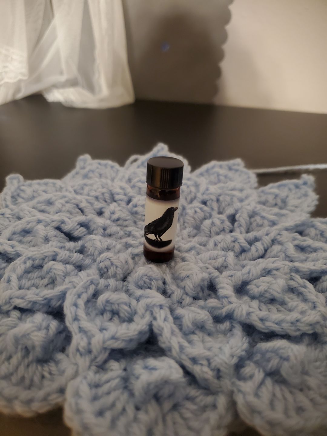 Customer photo review of Attempted Murder