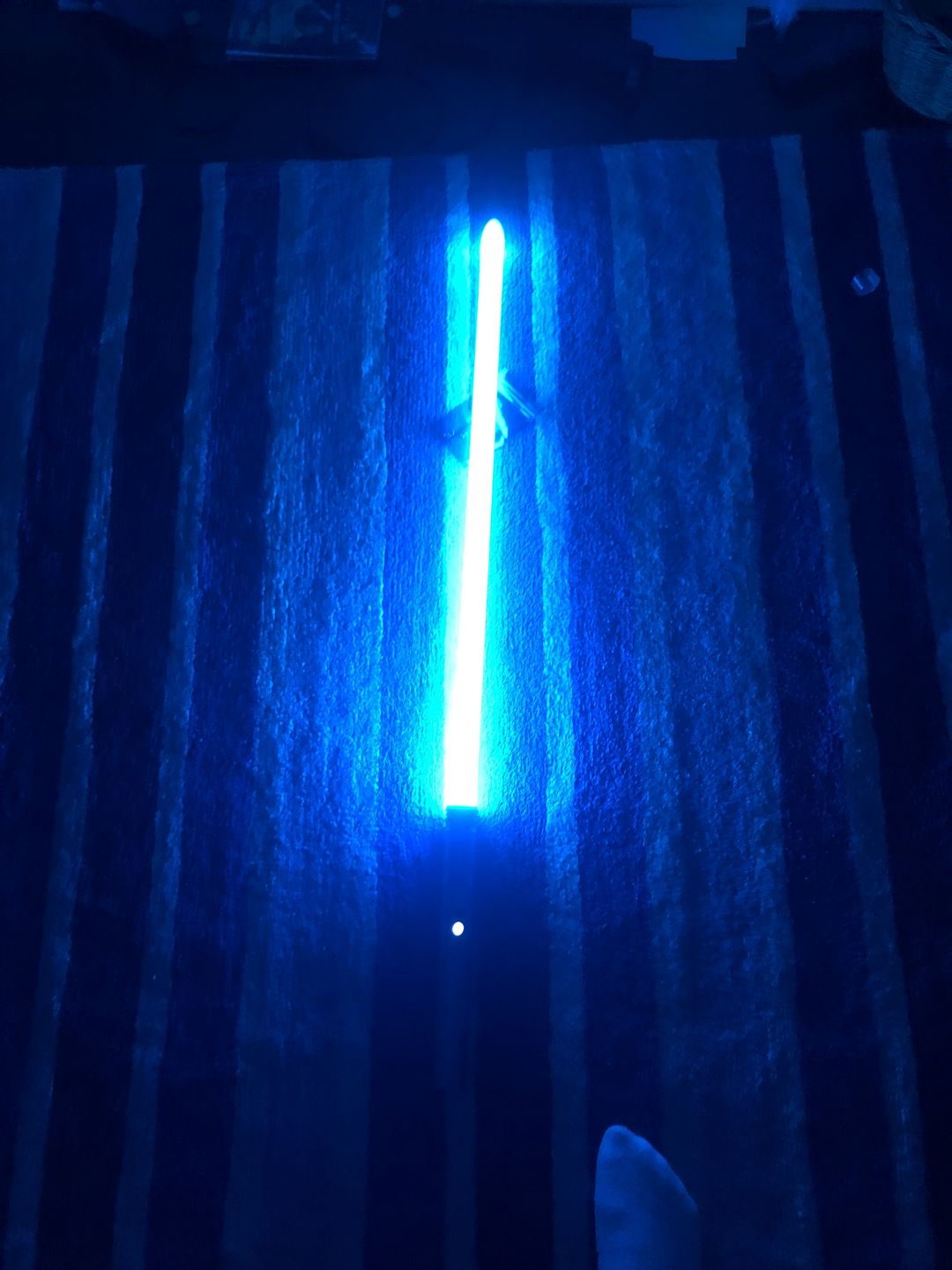 Customer photo review of Youngling | Saber