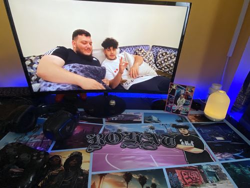 Customer photo review of ROHAT EXCLUSIVE