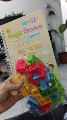 Customer photo review of TOURTRIS ™