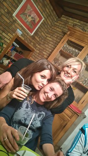 Customer photo review of COLLAGÈNE MARIN HYDROLYSÉ / ACIDE HYALURONIQUE - 120 GÉLULES