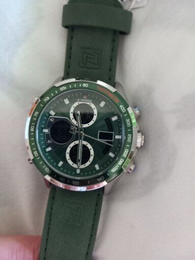 Customer photo review of NAVI - Marine