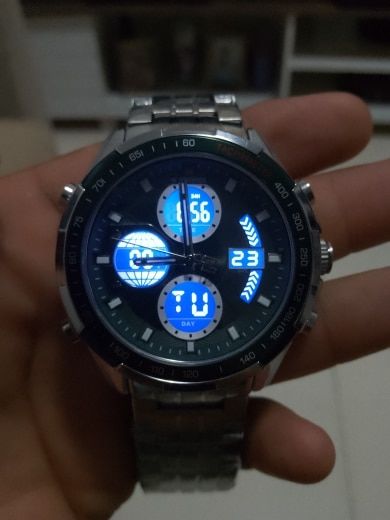 Customer photo review of NAVI - Marine