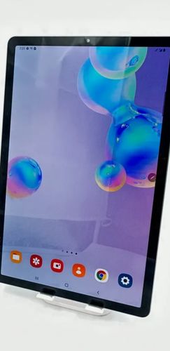 Dorel O. review of Samsung Galaxy Tab S6 Lite 10.4" 64GB WiFi, Oxford Grey  Refurbished Excellent image 1 out of 1