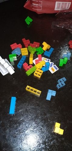 Customer photo review of TOURTRIS ™