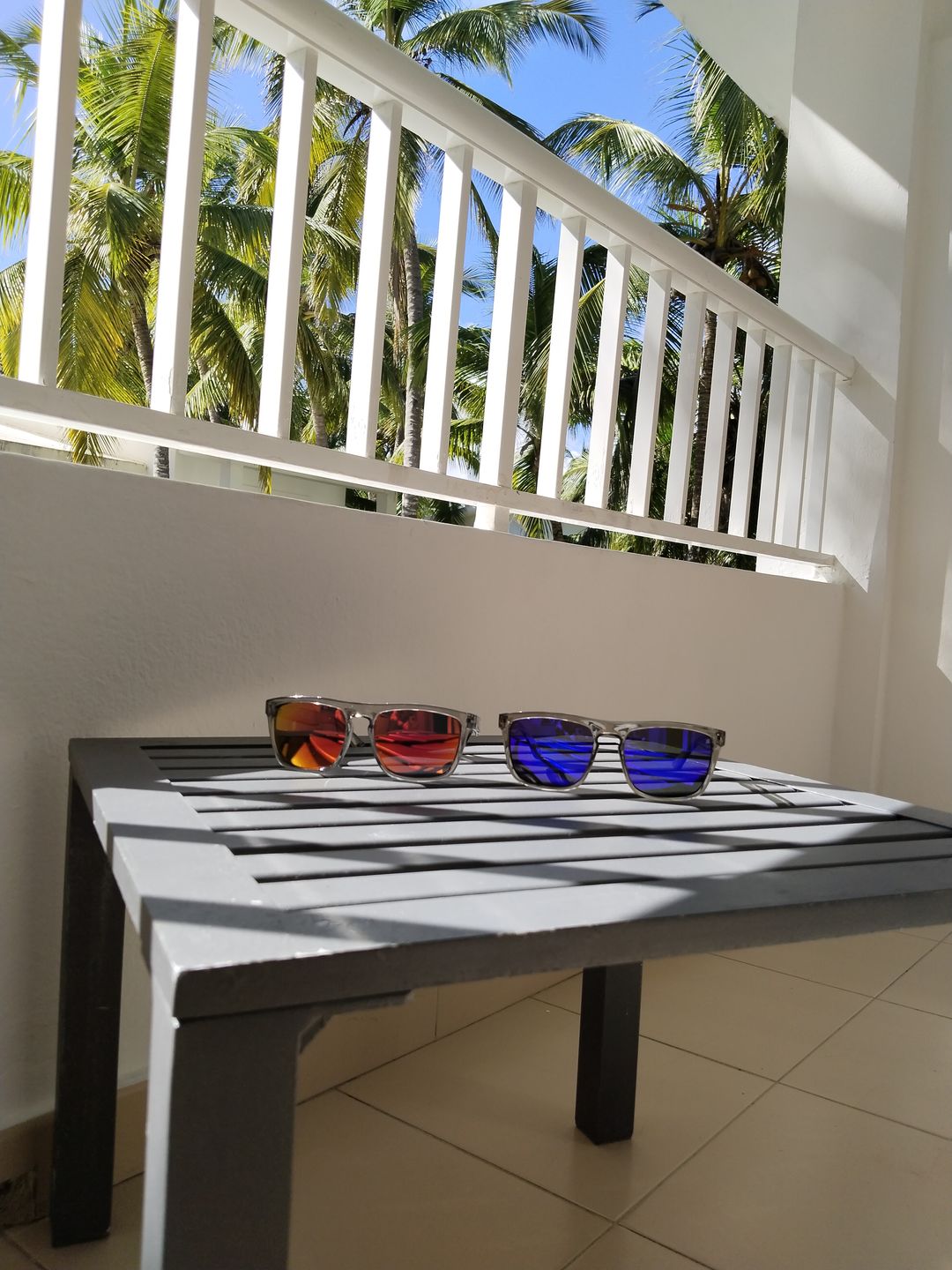 Customer photo review of BAKER FIREBALL