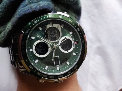 Customer photo review of NAVI - Marine