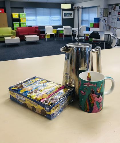 Customer photo review of Tākaro! - Original