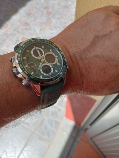Customer photo review of NAVI - Marine
