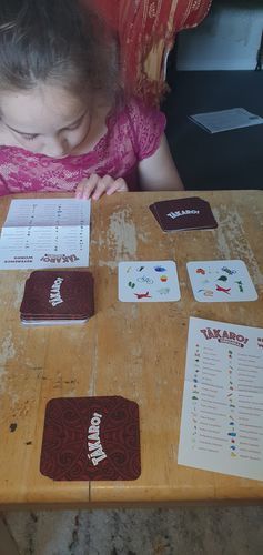 Customer photo review of Tākaro! - Original
