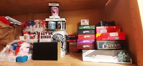 Customer photo review of Tākaro - Ultimate Bundle