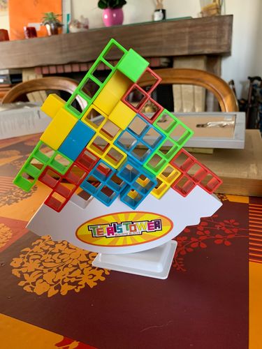 Customer photo review of TOURTRIS ™