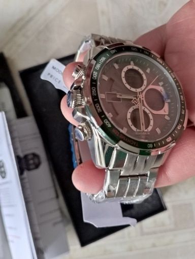 Customer photo review of NAVI - Marine