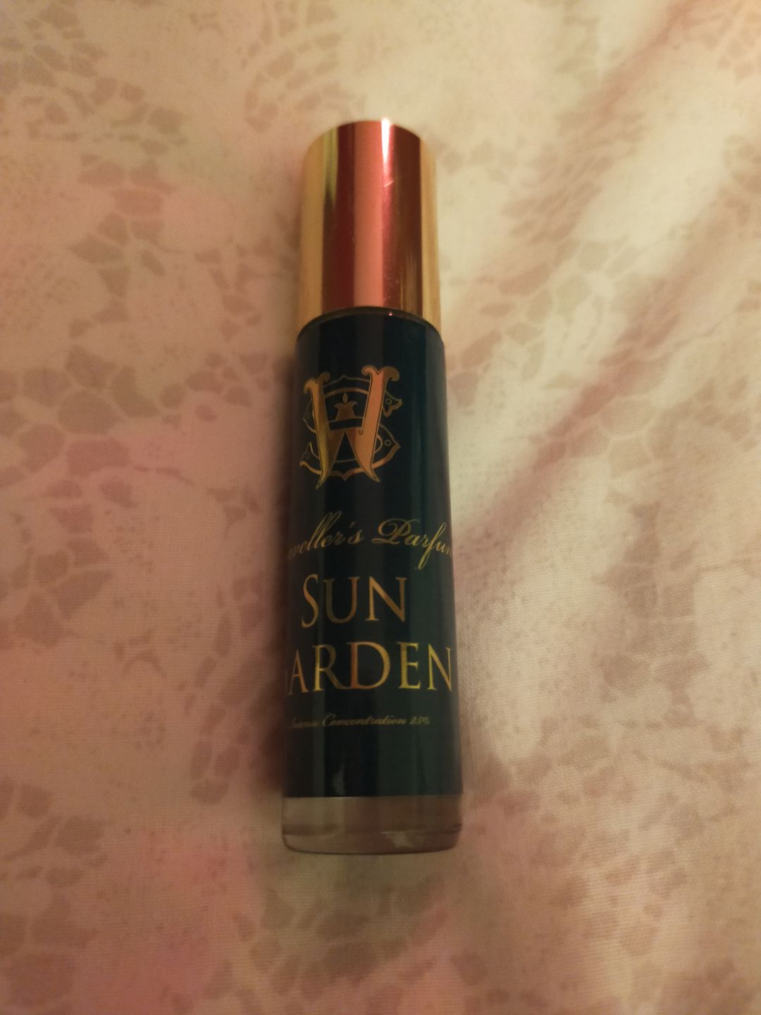 Customer photo review of Sun Garden