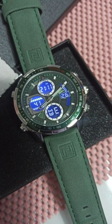 Customer photo review of NAVI - Marine