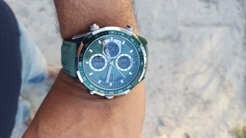 Customer photo review of NAVI - Marine