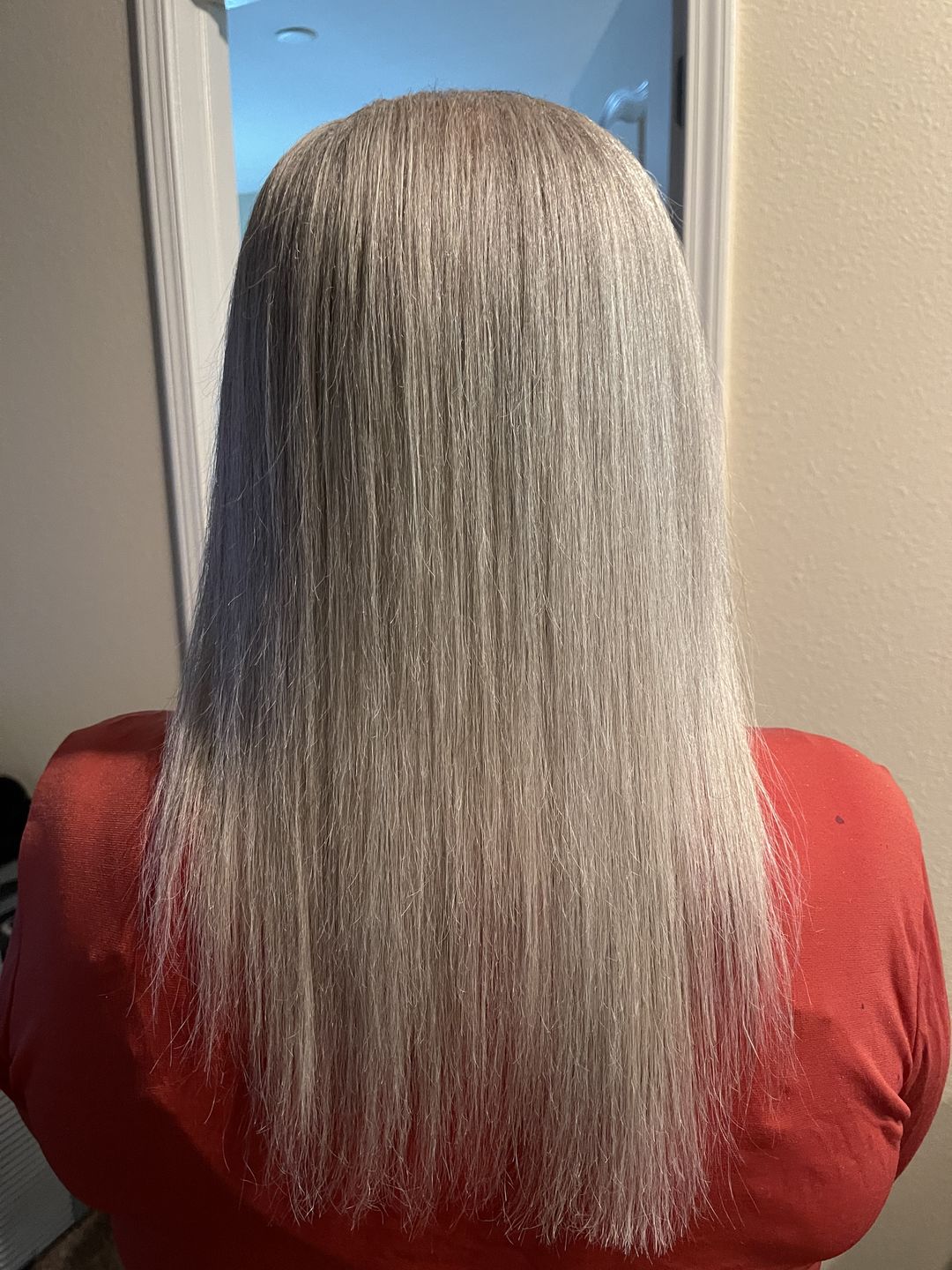 Customer photo review of Blackberrypearls Hydration Trio
