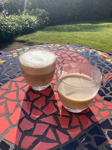 Customer photo review of Blend 14 - Extra Intense