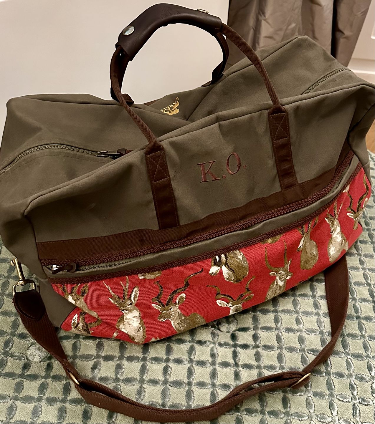 Customer photo review of Weekender IMPALA