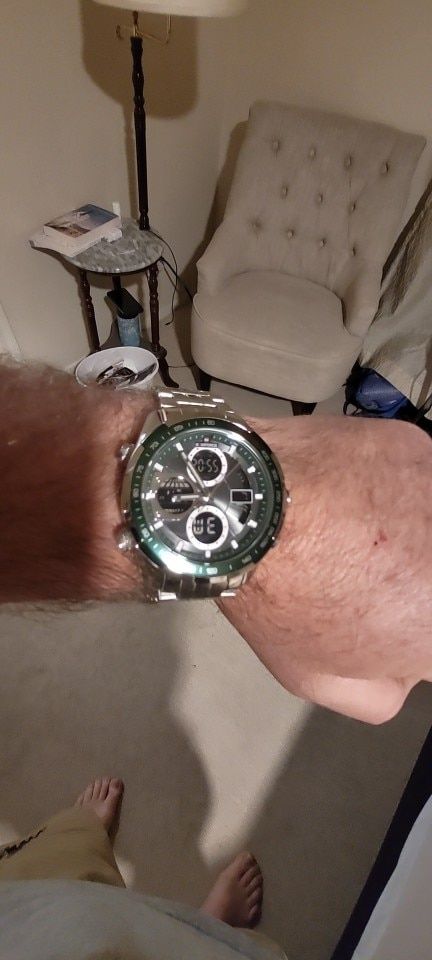 Customer photo review of NAVI - Marine