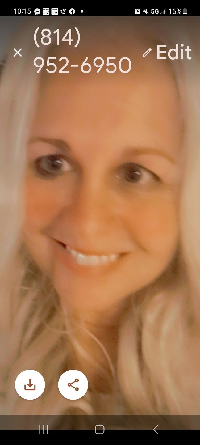 Customer photo review of Full Shine Lace Human Hair Wig Toppers 13cm*13cm For Women Hair Loss #60 Platinum Blonde
