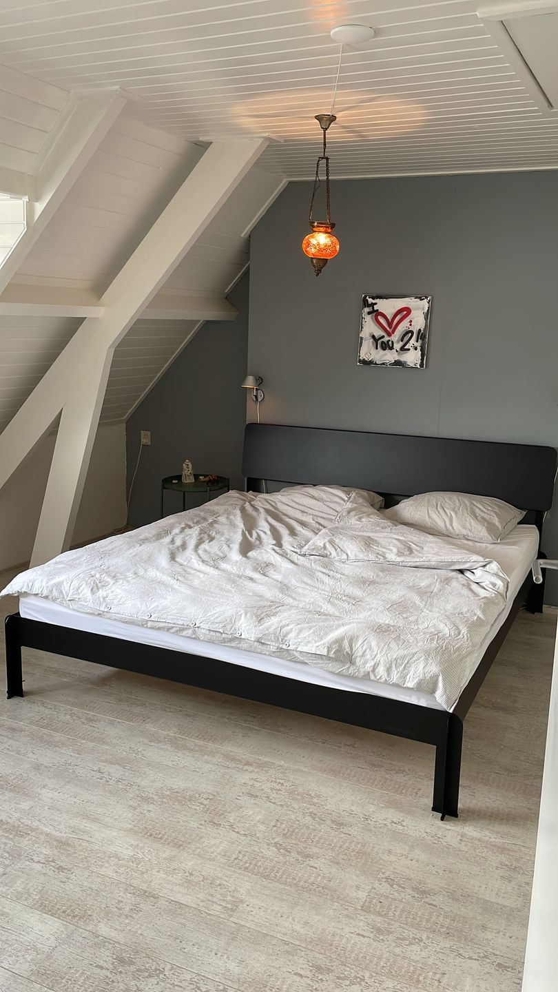 Customer photo review of Bedframe °03