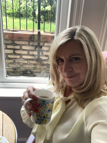 Customer photo review of IMMUNE  :  Lactoferrin + Zinc + Vitamin C