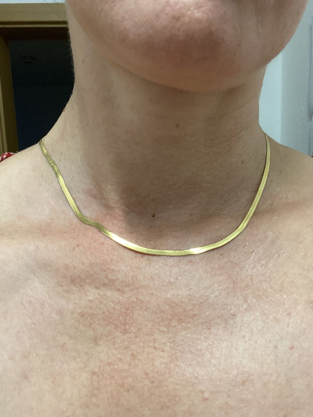 Customer photo review of Hi-Life Sleek Kette
