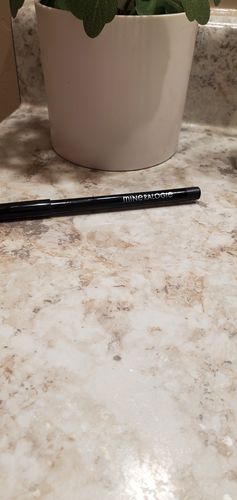 Customer photo review of Eye Liner