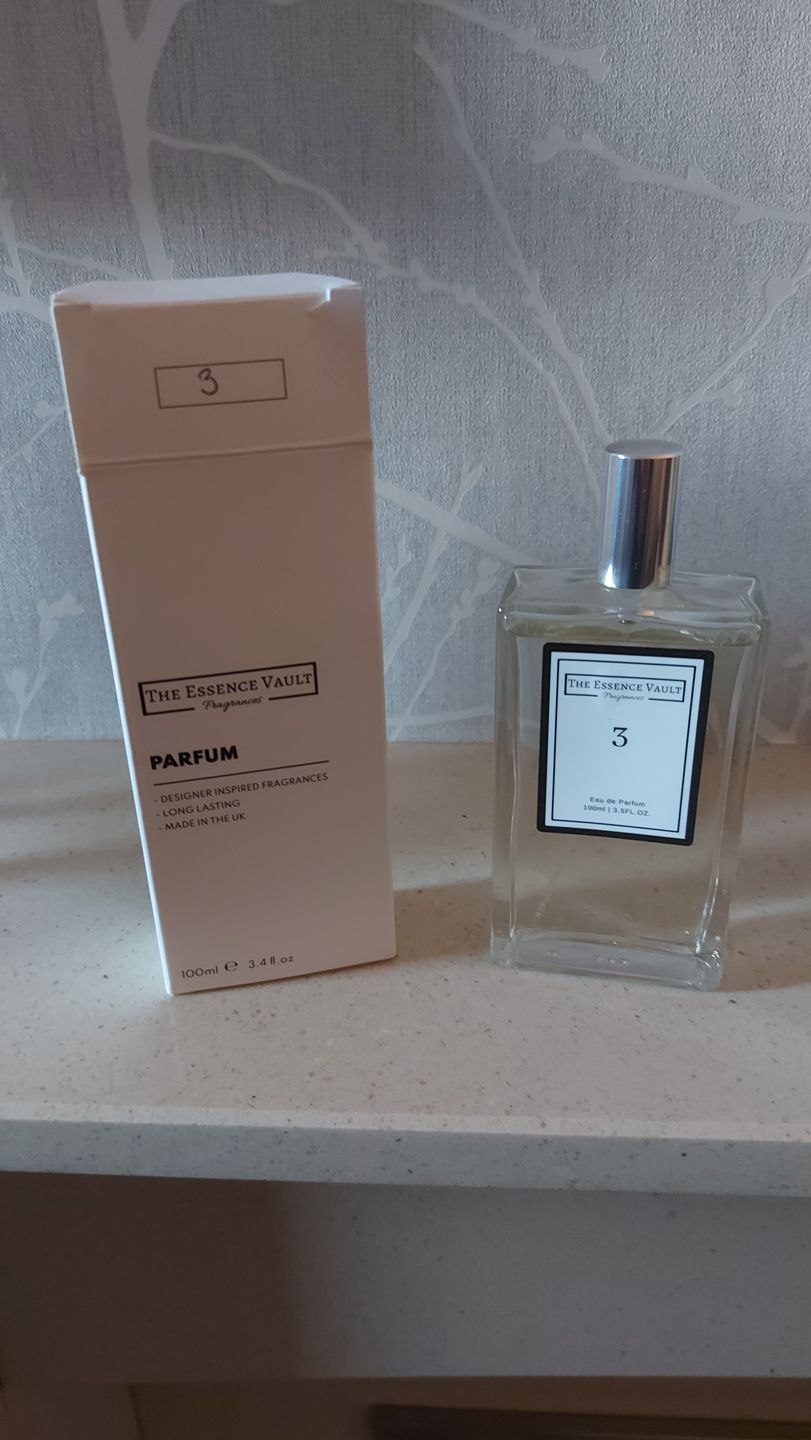 Customer photo review of Inspired by Decadence - 3