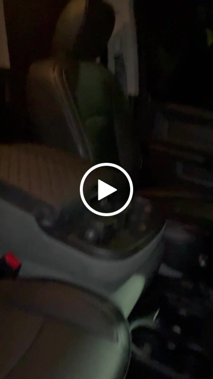 Customer video review of 2013-18 Ram 1500 2500 3500 Custom Leather Seat Covers