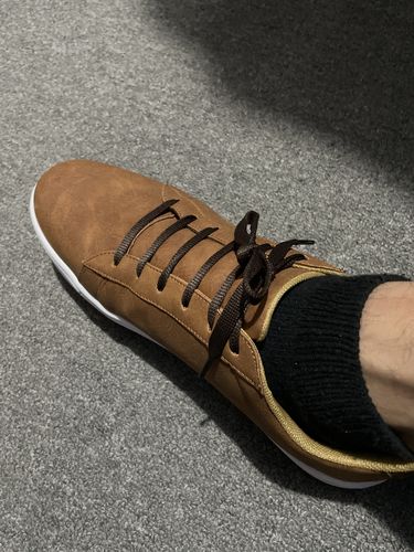 Customer photo review of Laúd Café