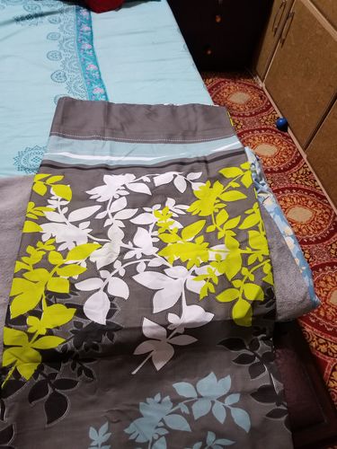 Customer photo review of Reynold-Bed Sheet Set