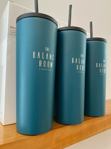 Customer photo review of Classic Tumbler | 24 oz